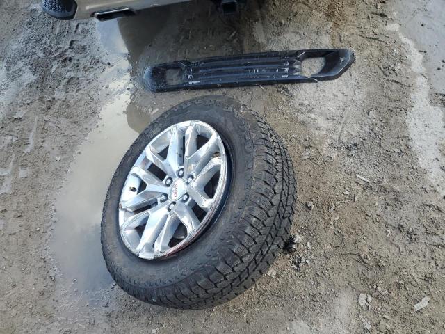 Photo 12 from auction – 2021 GMC SIERRA K15 with VIN 3GTU9DED0MG411524