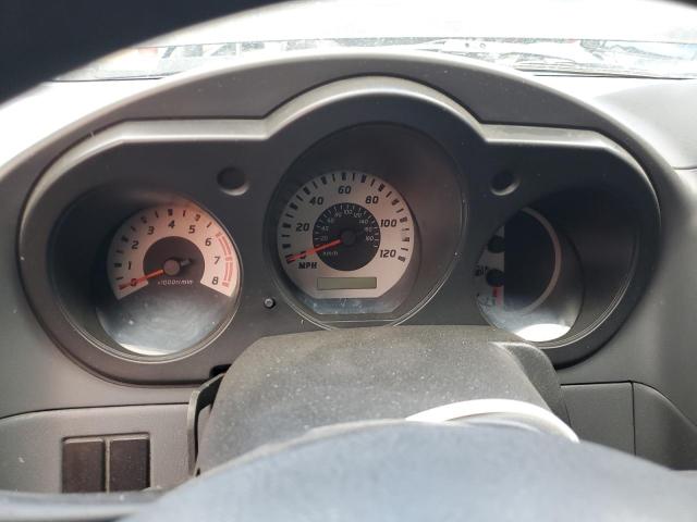 Photo 9 from auction – 2004 NISSAN FRONTIER C with VIN 1N6ED29X84C417969