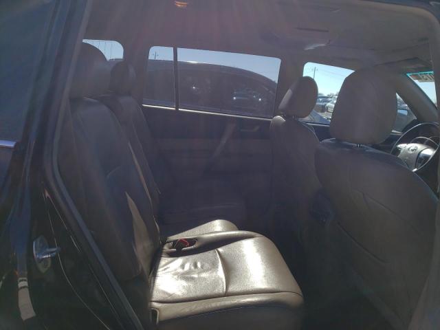 Photo 11 from auction – 2011 TOYOTA HIGHLANDER with VIN 5TDBK3EH7BS083588