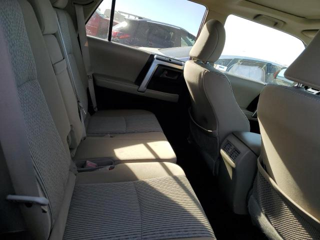 Photo 11 from auction – 2011 TOYOTA 4RUNNER SR with VIN JTEBU5JR4B5052661