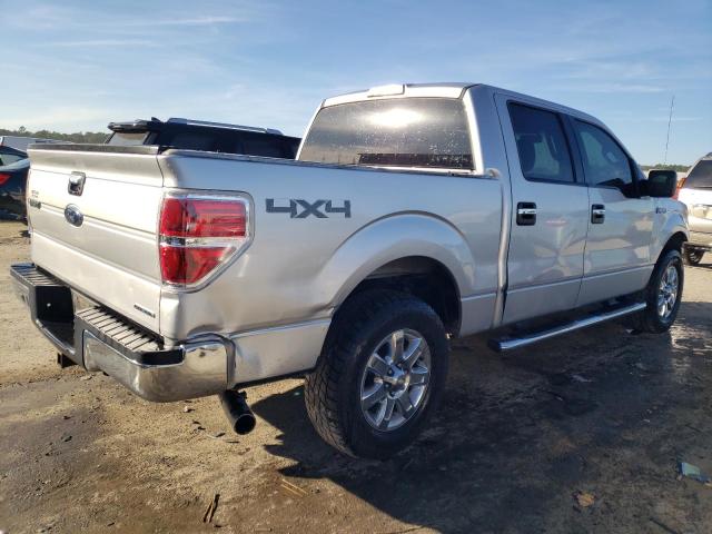 Photo 3 from auction – 2013 FORD F150 SUPER with VIN 1FTFW1EF2DFA58240