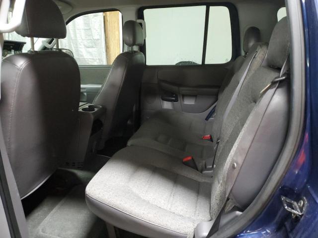 Photo 10 from auction – 2005 FORD EXPLORER X with VIN 1FMZU72E55UB00037