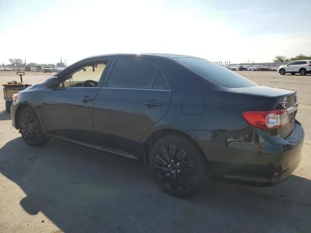 Photo 2 from auction – 2013 TOYOTA COROLLA BA with VIN 5YFBU4EE0DP187907