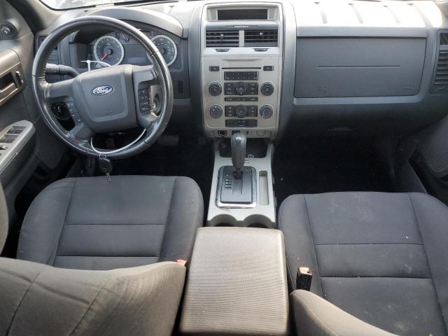 Photo 8 from auction – 2011 FORD ESCAPE XLT with VIN 1FMCU0D78BKB20723