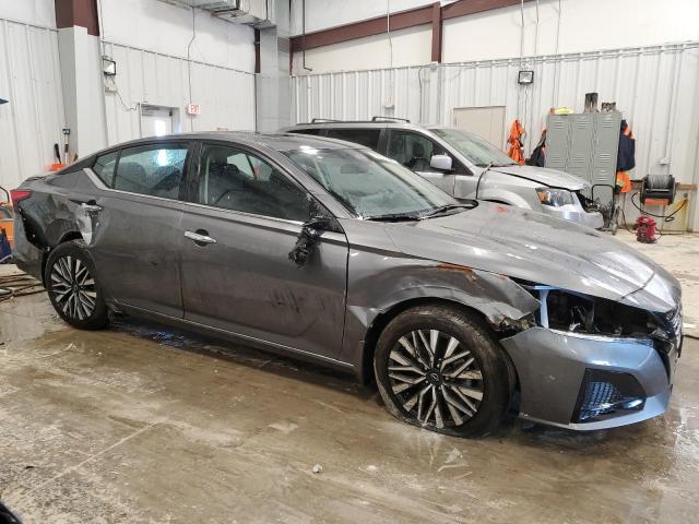 Photo 4 from auction – 2024 NISSAN ALTIMA SV with VIN 1N4BL4DV8RN323988