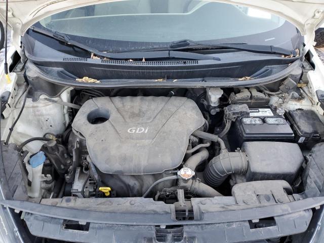 Photo 11 from auction – 2013 KIA RIO LX with VIN KNADM4A37D6302049