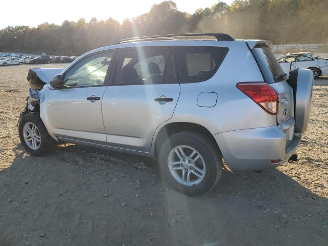 Photo 2 from auction – 2008 TOYOTA RAV4 with VIN JTMZD33V685104608