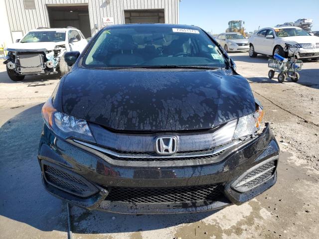 Photo 5 from auction – 2015 HONDA CIVIC EX with VIN 2HGFG3B85FH508495