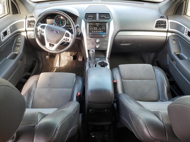 Photo 8 from auction – 2015 FORD EXPLORER X with VIN 1FM5K8D86FGB79560