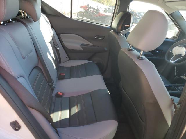 Photo 11 from auction – 2023 NISSAN KICKS SR with VIN 3N1CP5DVBPL542443