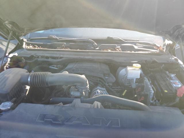 Photo 11 from auction – 2019 RAM 1500 BIG H with VIN 1C6SRFFT1KN736350