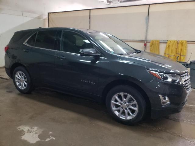 Photo 4 from auction – 2019 CHEVROLET EQUINOX LT with VIN 3GNAXTEVXKS596114