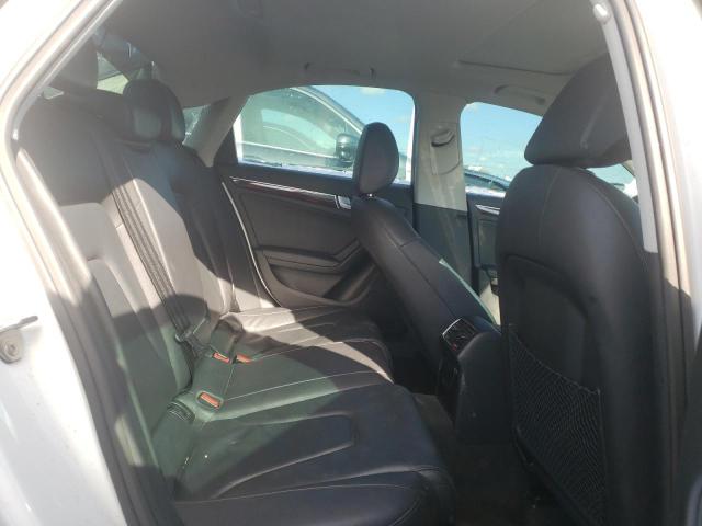 Photo 10 from auction – 2012 AUDI A4 PREMIUM with VIN WAUFFAFL9CA088977