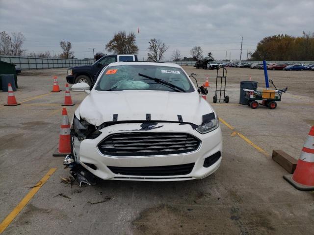 Photo 5 from auction – 2014 FORD FUSION SE with VIN 1FA6P0H72E5379607