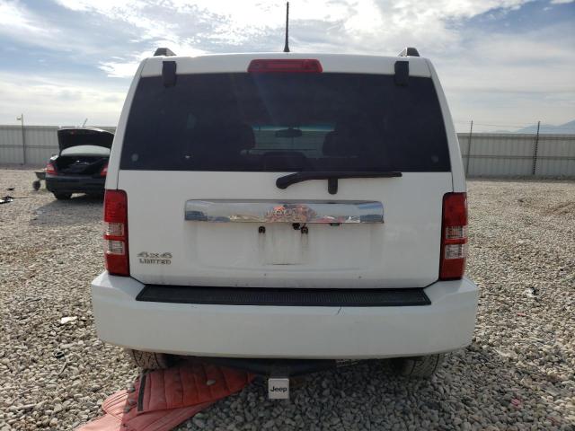 Photo 6 from auction – 2012 JEEP LIBERTY LI with VIN 1C4PJMCK6CW143584