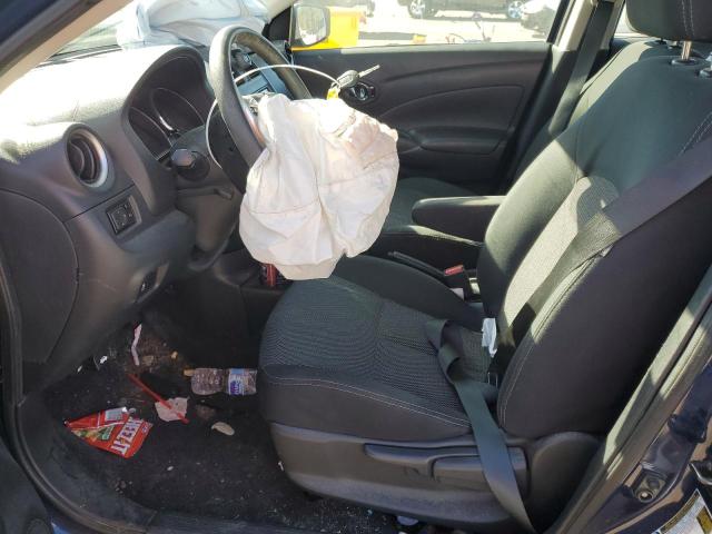 Photo 7 from auction – 2019 NISSAN VERSA S with VIN 3N1CN7AP7KL875409