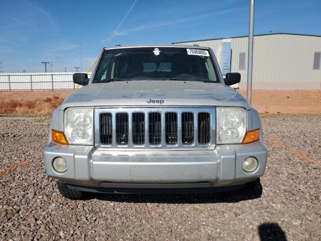 Photo 5 from auction – 2010 JEEP COMMANDER with VIN 1J4RH4GK0AC113956