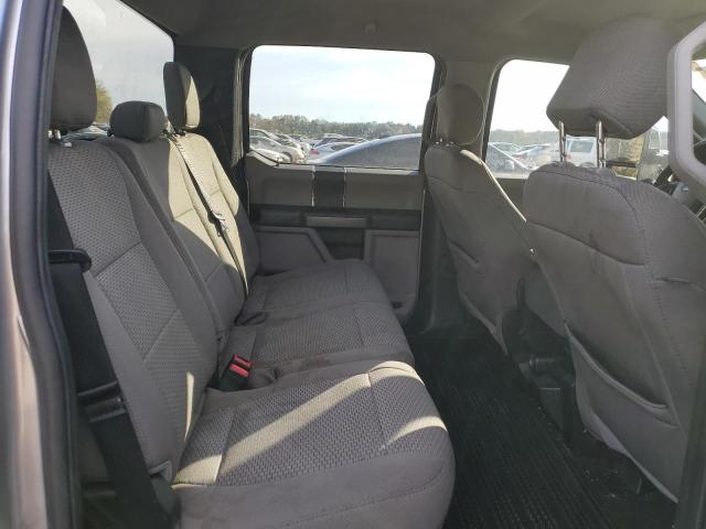 Photo 10 from auction – 2020 FORD F250 SUPER with VIN 1FT7W2B67LEC43824