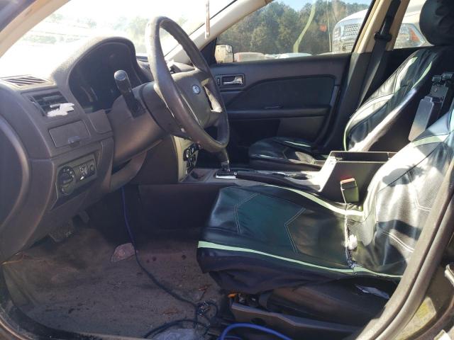 Photo 7 from auction – 2011 FORD FUSION SE with VIN 3FAHP0HA8BR161653