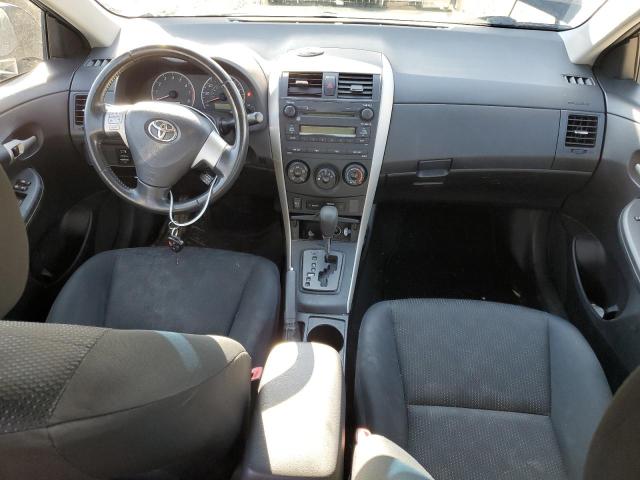 Photo 8 from auction – 2009 TOYOTA COROLLA BA with VIN 1NXBU40E09Z015308