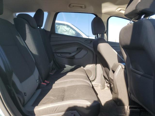 Photo 10 from auction – 2013 FORD ESCAPE S with VIN 1FMCU0F70DUC11358