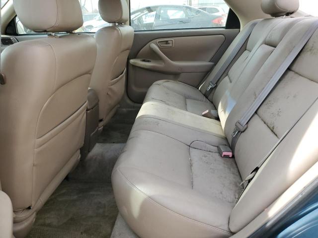 Photo 10 from auction – 2000 TOYOTA CAMRY LE with VIN 4T1BF28K2YU944777