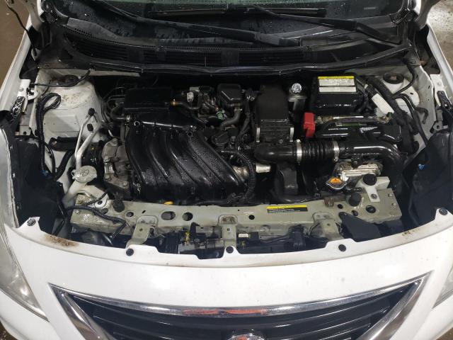 Photo 11 from auction – 2014 NISSAN VERSA S with VIN 3N1CN7AP2EK439786