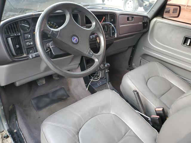 Photo 8 from auction – 1989 SAAB 900 with VIN YS3AL35L9K3021519