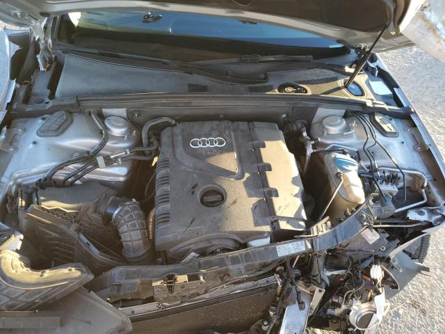 Photo 11 from auction – 2013 AUDI A4 PREMIUM with VIN WAUBFAFL6DN043438