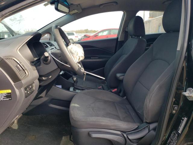 Photo 7 from auction – 2013 KIA RIO EX with VIN KNADN5A39D6117407