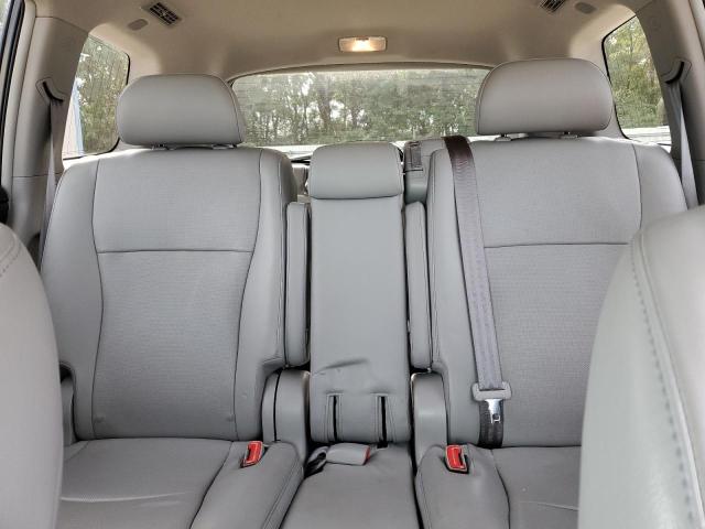 Photo 10 from auction – 2013 TOYOTA HIGHLANDER with VIN 5TDDK3EH1DS184931