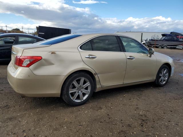 Photo 3 from auction – 2007 LEXUS ES 350 with VIN JTHBJ46G872058257