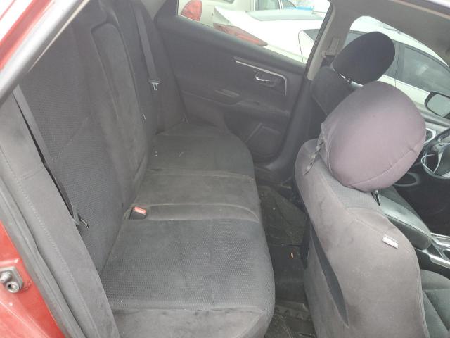 Photo 10 from auction – 2014 NISSAN ALTIMA 2.5 with VIN 1N4AL3AP1EC289040