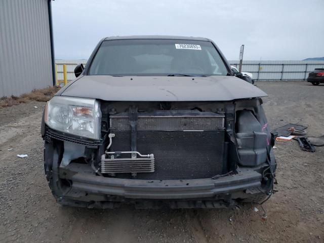 Photo 5 from auction – 2012 HONDA PILOT EXL with VIN 5FNYF4H52CB040580