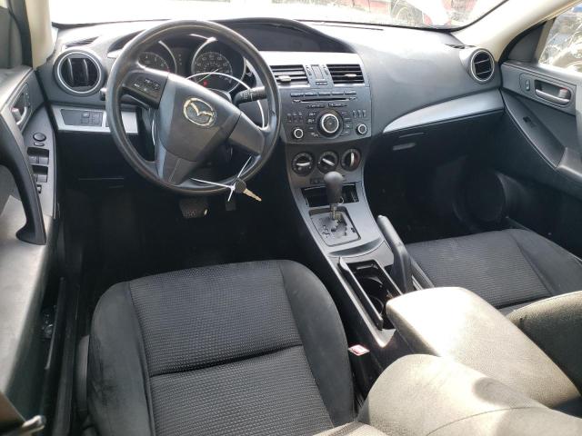 Photo 8 from auction – 2012 MAZDA 3 I with VIN JM1BL1UF2C1591144
