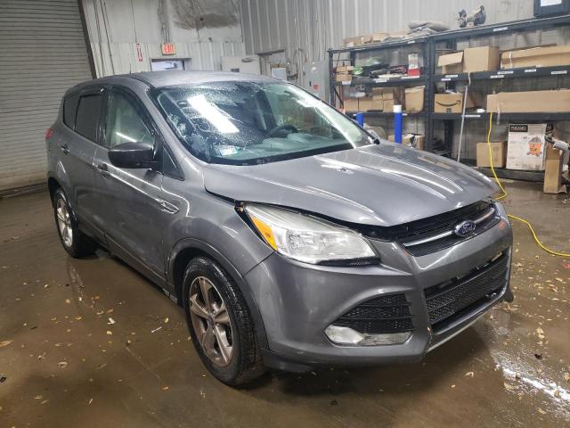 Photo 4 from auction – 2014 FORD ESCAPE SE with VIN 1FMCU0G97EUD73165