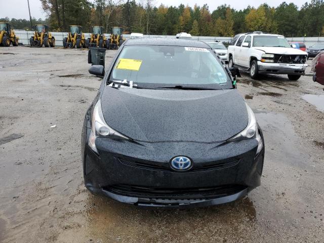 Photo 5 from auction – 2017 TOYOTA PRIUS with VIN JTDKARFU4H3035204