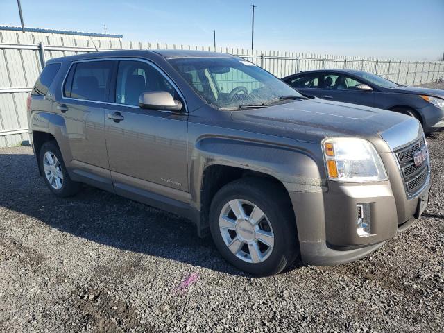 Photo 4 from auction – 2011 GMC TERRAIN SL with VIN 2CTFLREC6B6350966