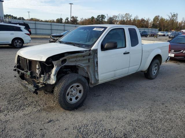 Photo 1 from auction – 2015 NISSAN FRONTIER S with VIN 1N6BD0CT5FN751364