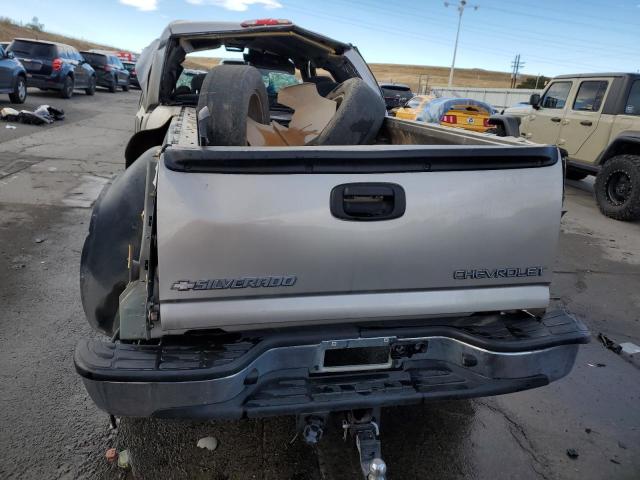 Photo 6 from auction – 2002 CHEVROLET SILVERADO with VIN 2GCEC19T821427451