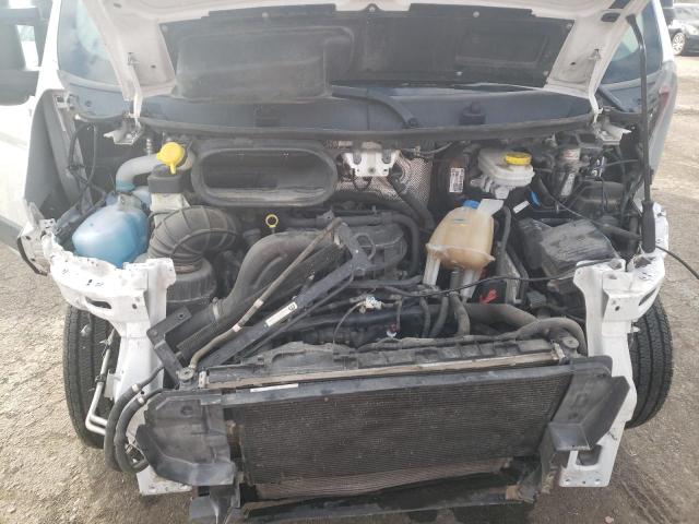 Photo 12 from auction – 2018 RAM PROMASTER with VIN 3C6URVJG7JE115033