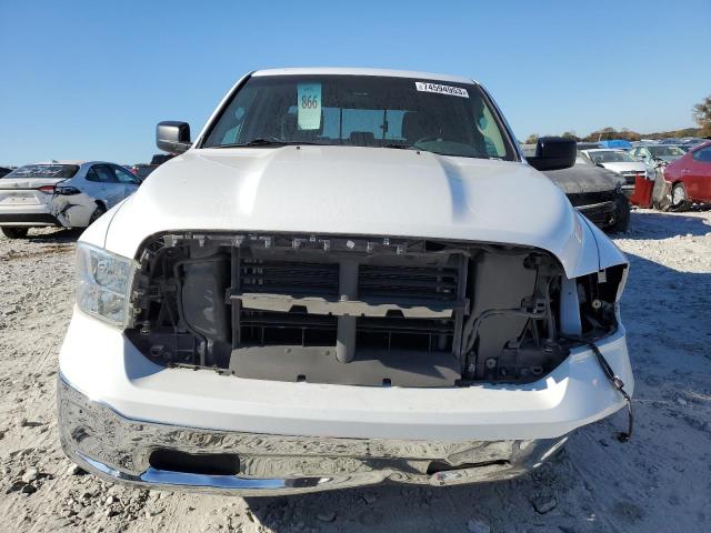 Photo 5 from auction – 2019 RAM 1500 CLASS with VIN 1C6RR6TT2KS644006
