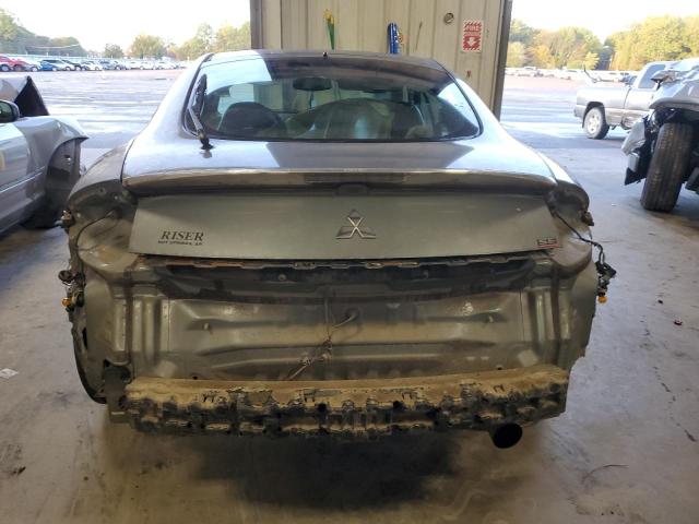 Photo 6 from auction – 2007 MITSUBISHI ECLIPSE ES with VIN 4A3AK64F97E073104