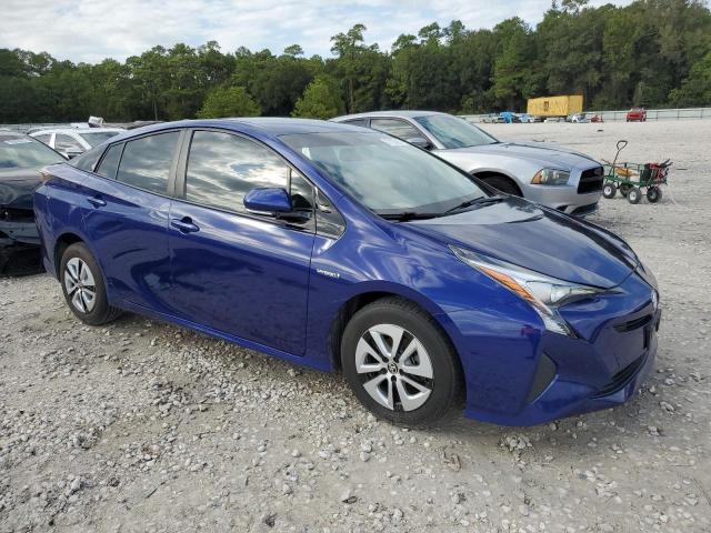 Photo 4 from auction – 2016 TOYOTA PRIUS with VIN JTDKARFU2G3518026