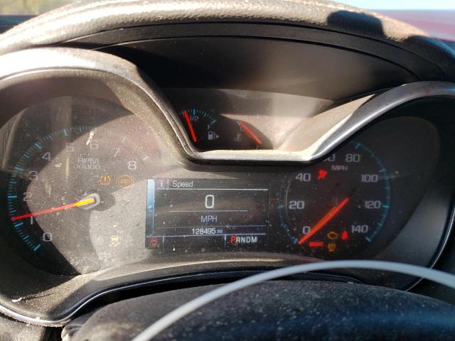 Photo 9 from auction – 2014 CHEVROLET IMPALA LT with VIN 1G1115SL7EU104533