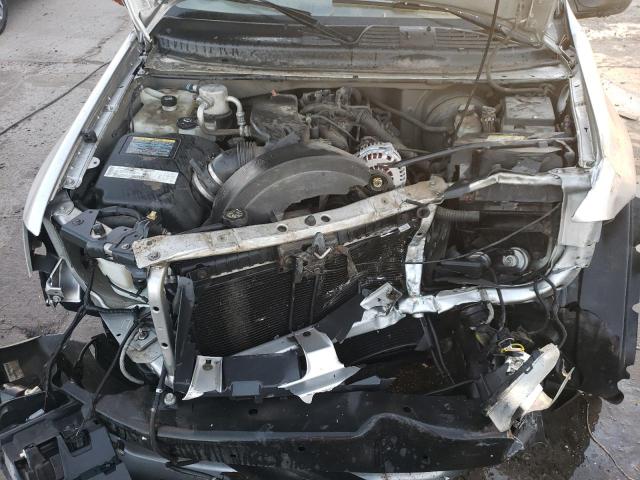 Photo 12 from auction – 2004 GMC ENVOY XUV with VIN 1GKET12P346148258