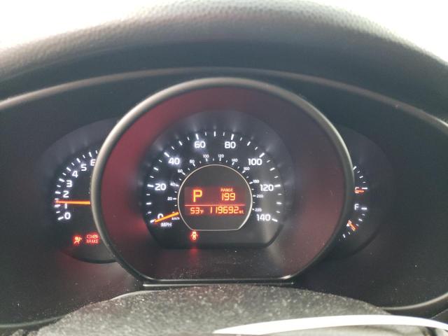 Photo 9 from auction – 2014 KIA SOUL with VIN KNDJN2A27E7706821
