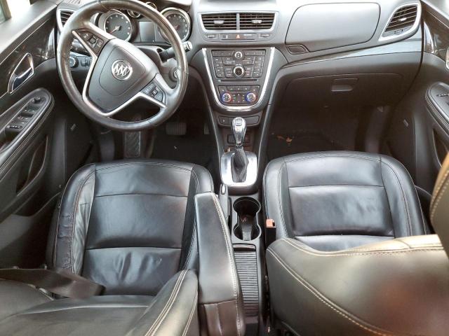 Photo 8 from auction – 2015 BUICK ENCORE PRE with VIN KL4CJDSB3FB035381