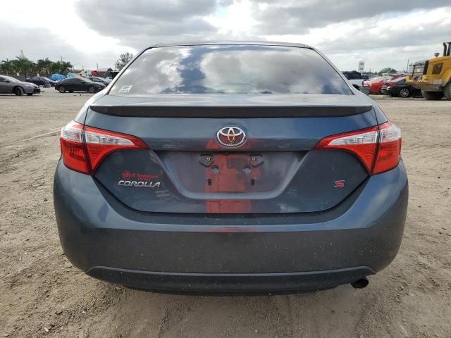 Photo 6 from auction – 2016 TOYOTA COROLLA L with VIN 2T1BURHE2GC714231