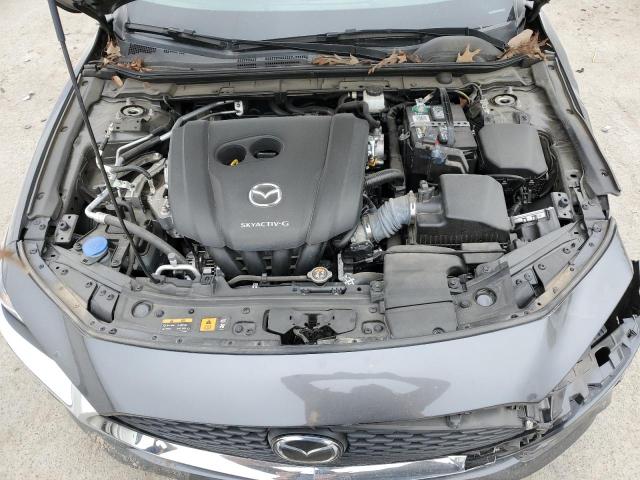 Photo 11 from auction – 2021 MAZDA 3 SELECT with VIN 3MZBPABMXMM205660